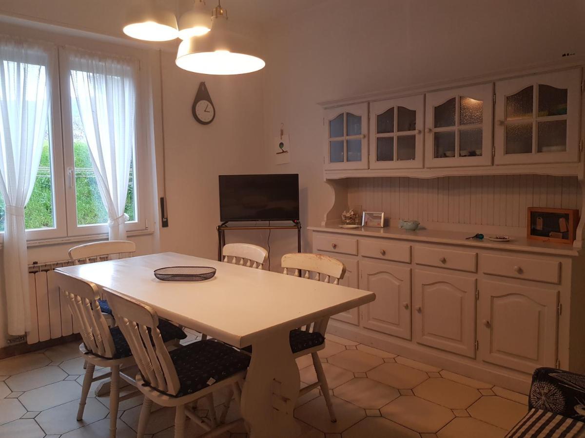 Holiday In Pietra Ligure Luaran gambar